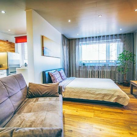 Simoone Kesklinna Apartment Haapsalu Buitenkant foto