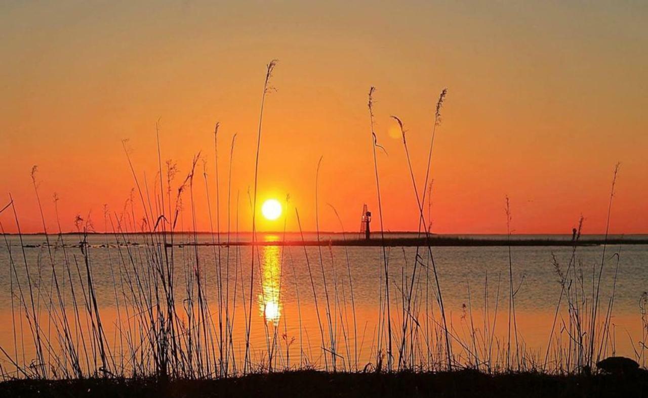 Simoone Kesklinna Apartment Haapsalu Buitenkant foto