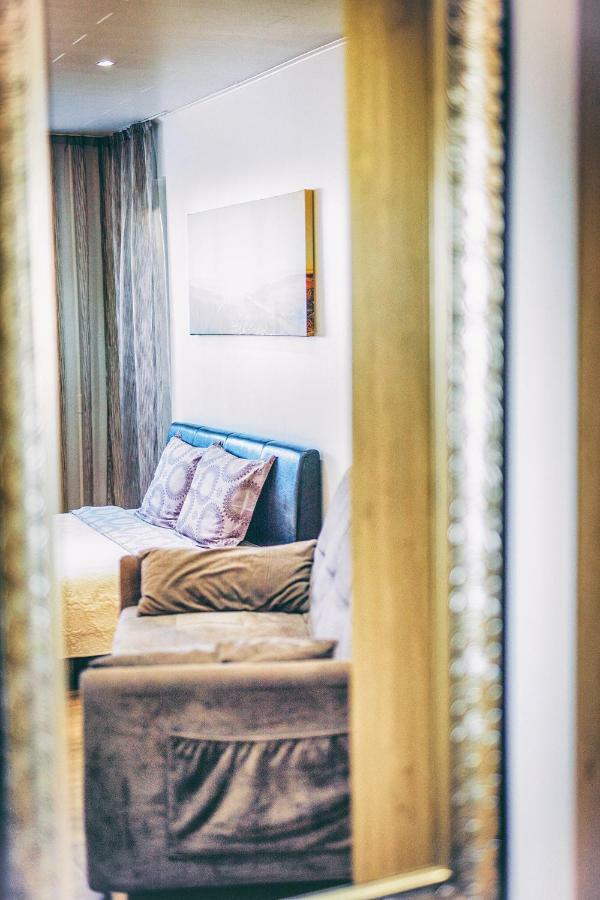 Simoone Kesklinna Apartment Haapsalu Buitenkant foto