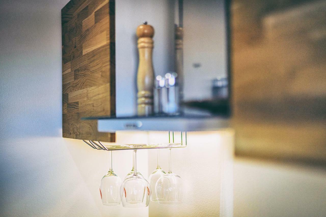 Simoone Kesklinna Apartment Haapsalu Buitenkant foto