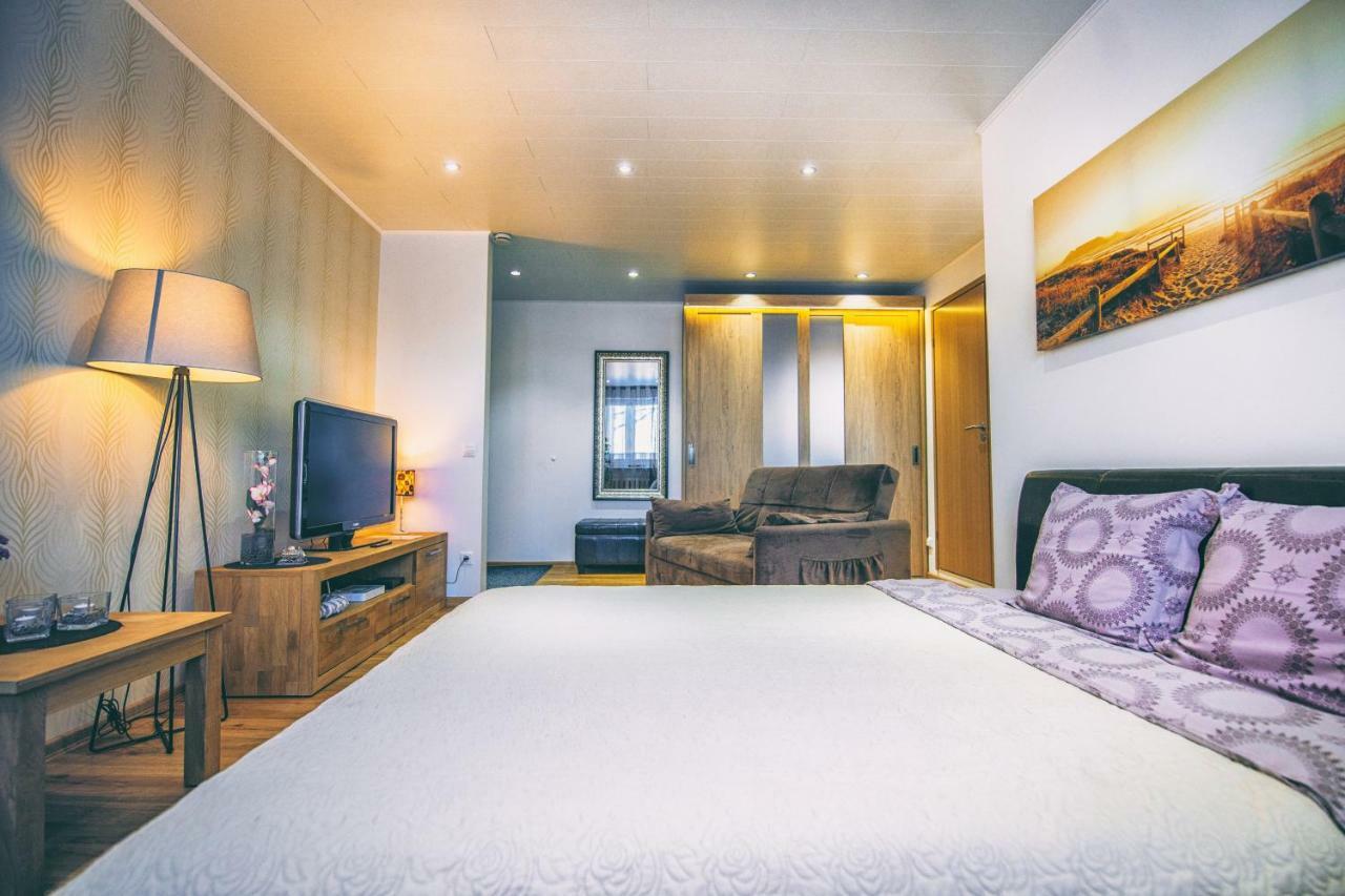 Simoone Kesklinna Apartment Haapsalu Buitenkant foto