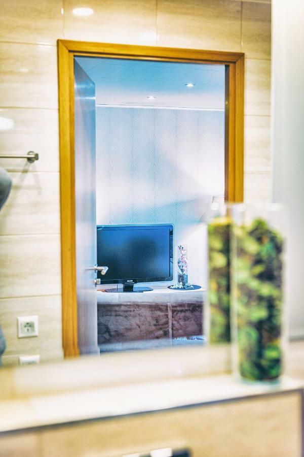 Simoone Kesklinna Apartment Haapsalu Buitenkant foto