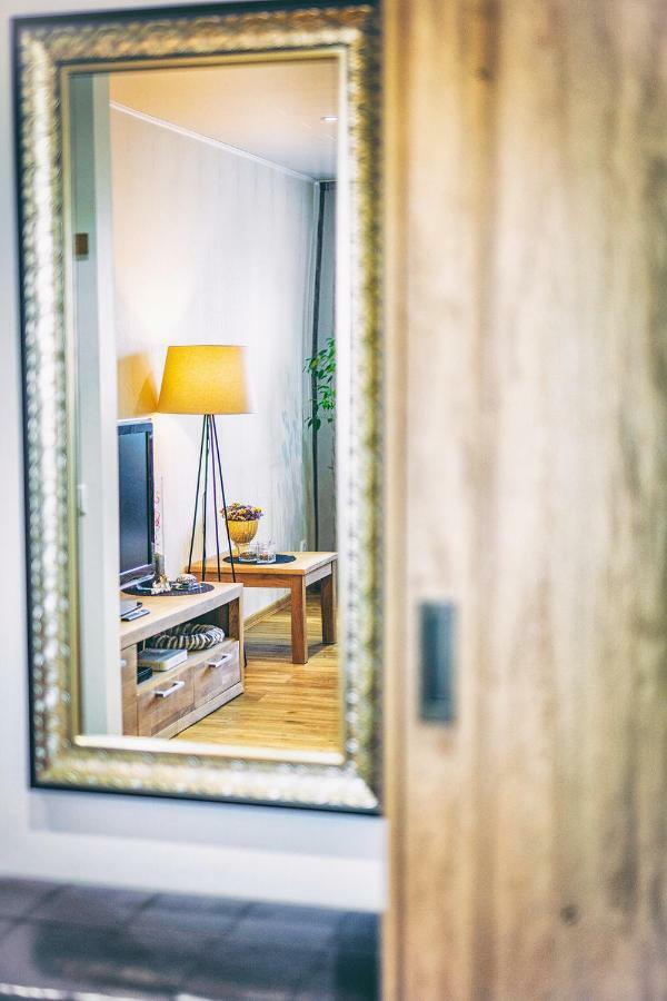Simoone Kesklinna Apartment Haapsalu Buitenkant foto